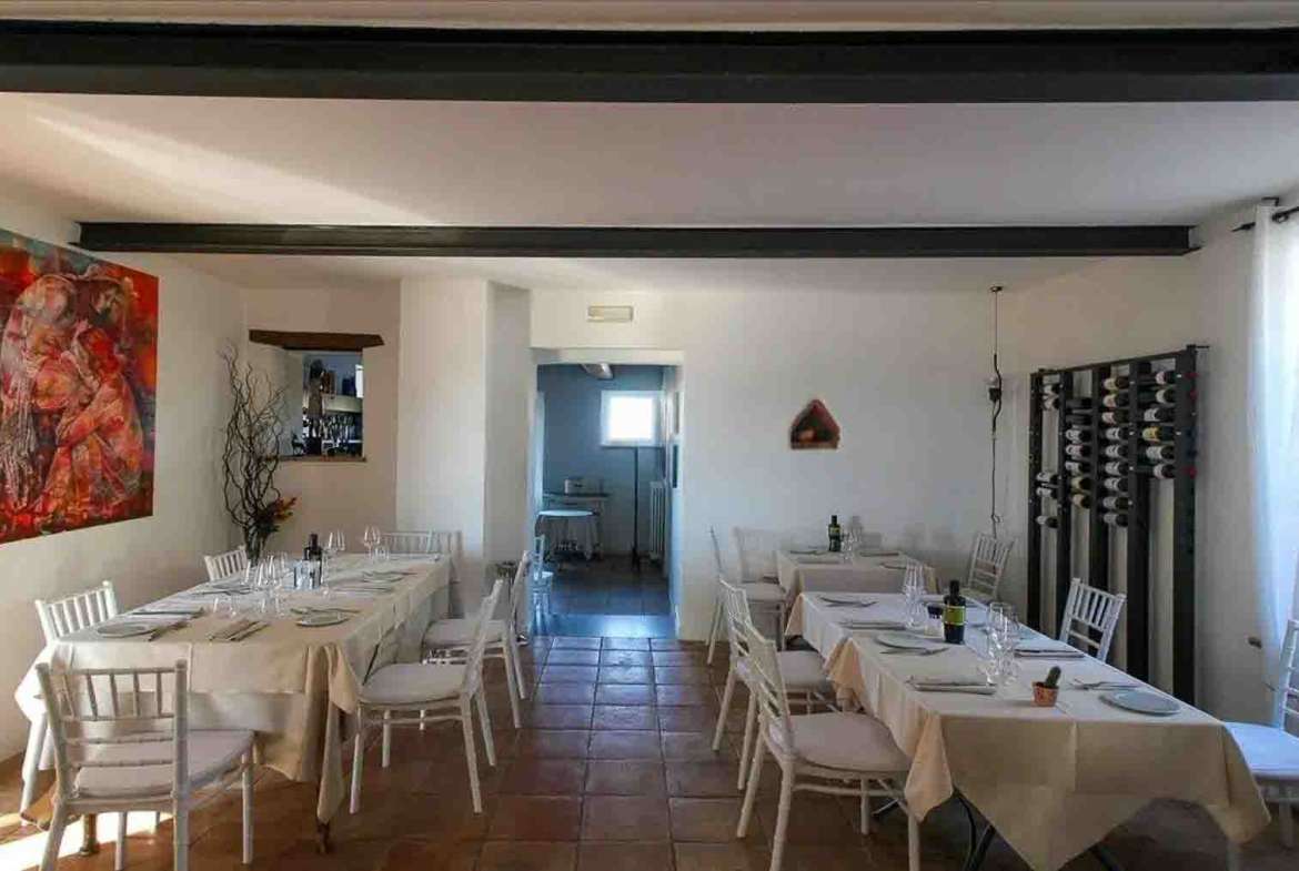 Rustieke plattelandswoning in Città della Pieve, Umbrië