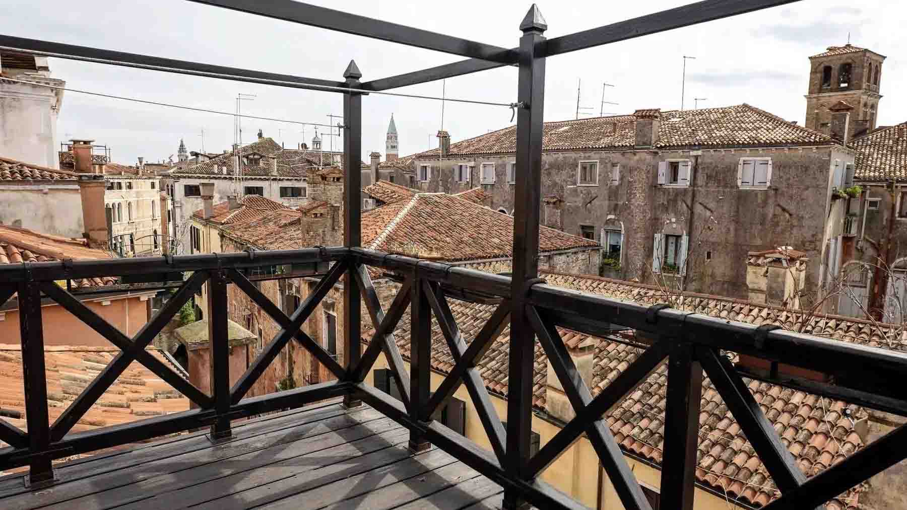 Charming Apartment in Venice, Veneto