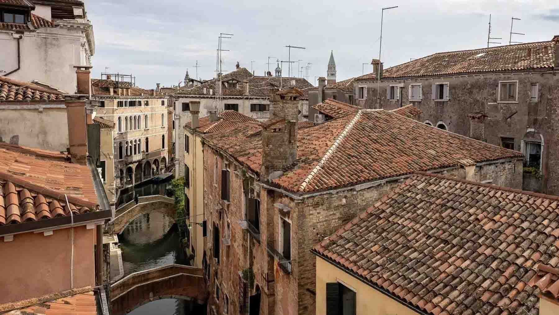Charming Apartment in Venice, Veneto