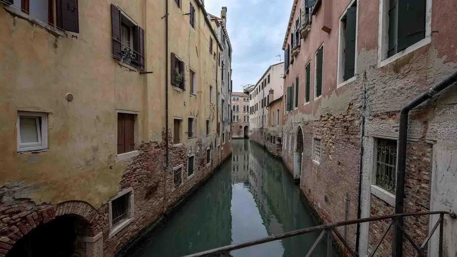 Charming Apartment in Venice, Veneto