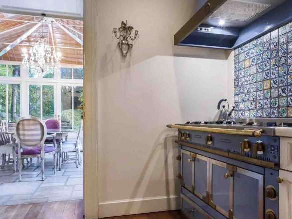 Elegant Villa with Pool near Lake Como, Lombardy