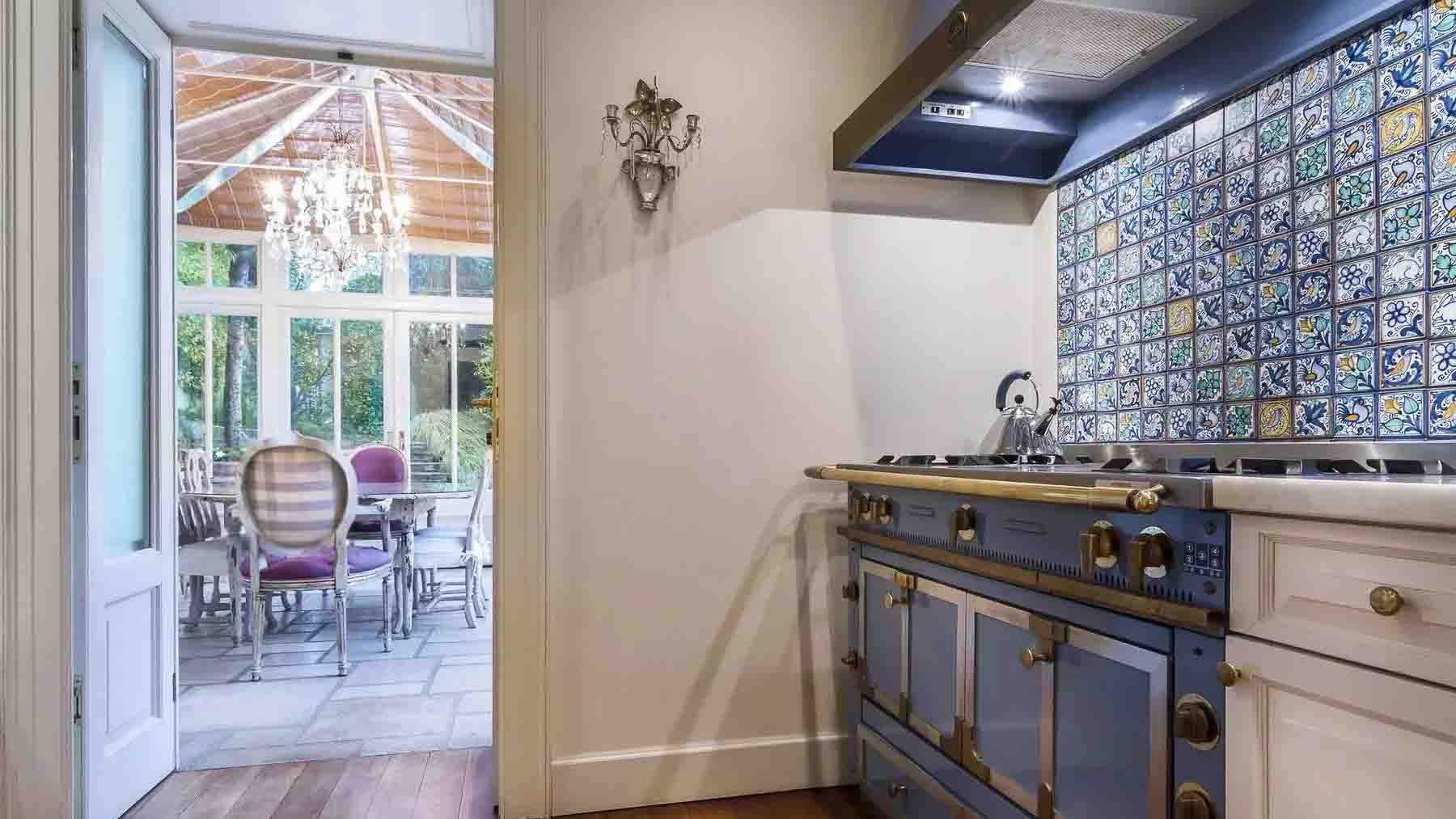 Elegant Villa with Pool near Lake Como, Lombardy