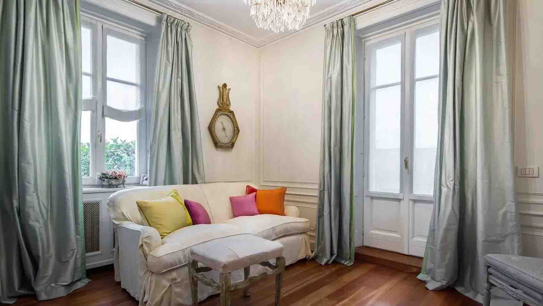 Elegant Villa with Pool near Lake Como, Lombardy