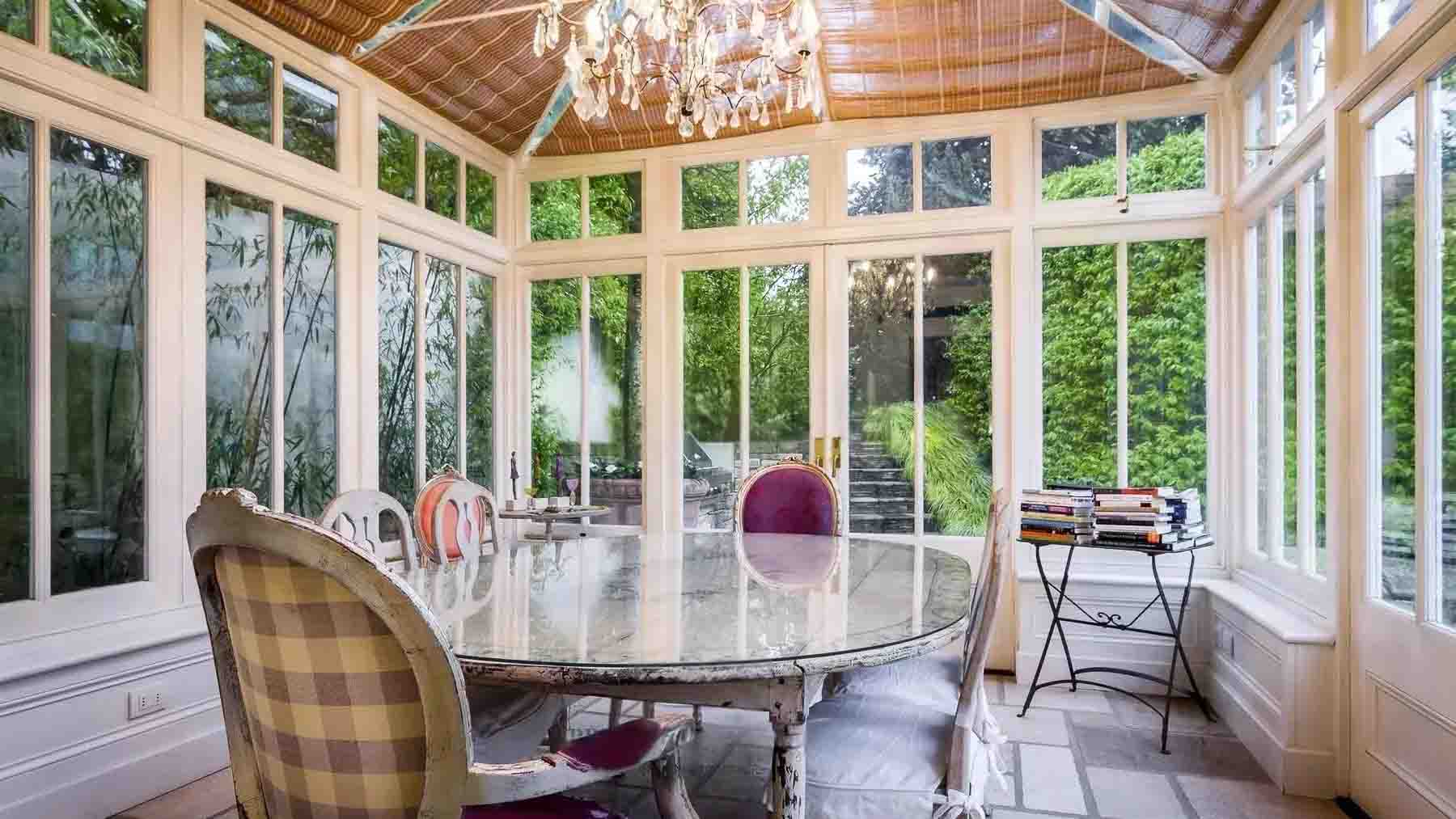 Elegant Villa with Pool near Lake Como, Lombardy