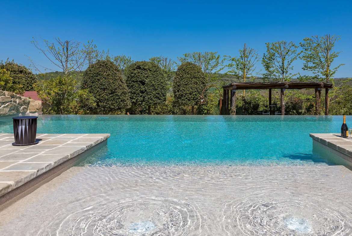 Casale rustico in Città della Pieve, Umbria