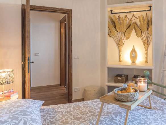 Casale rustico in Città della Pieve, Umbria