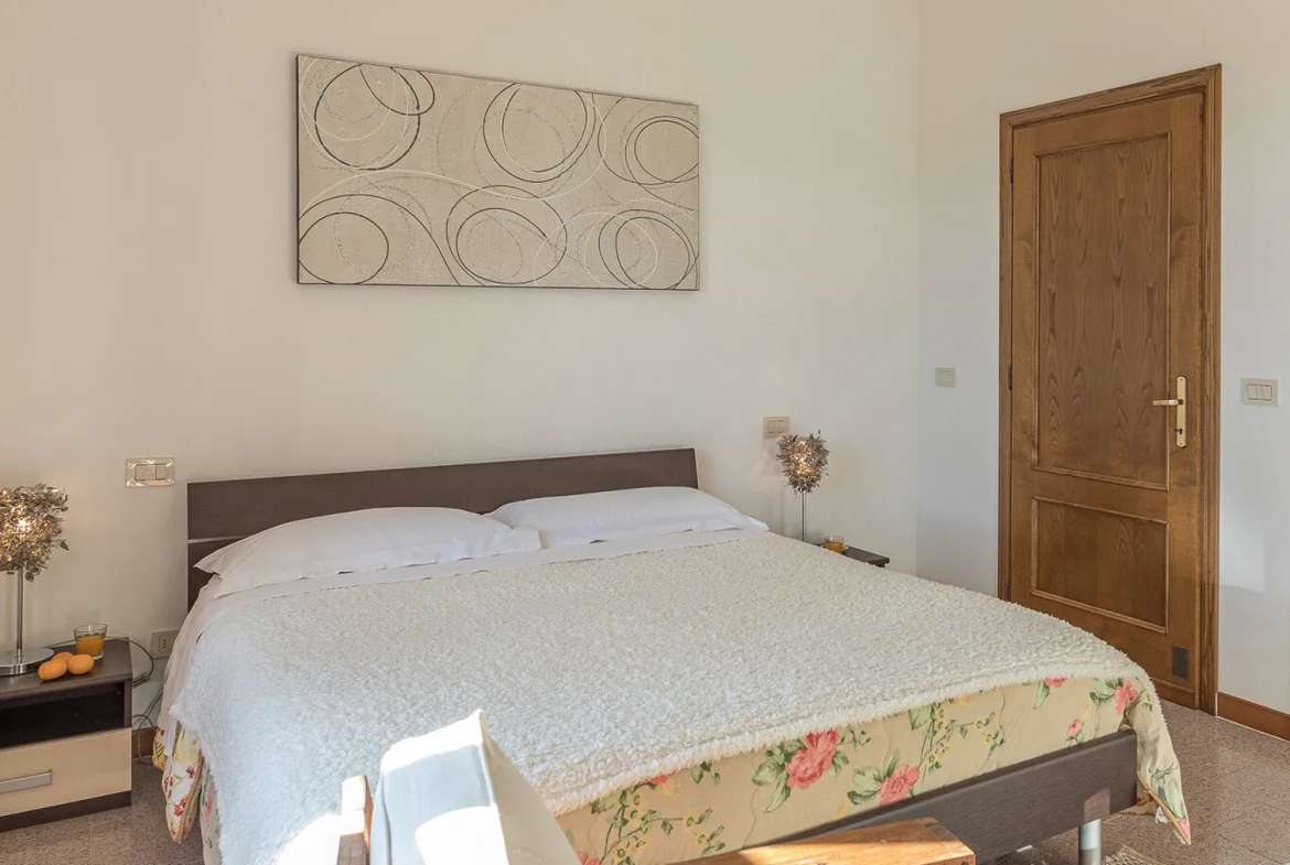 Casale rustico in Città della Pieve, Umbria