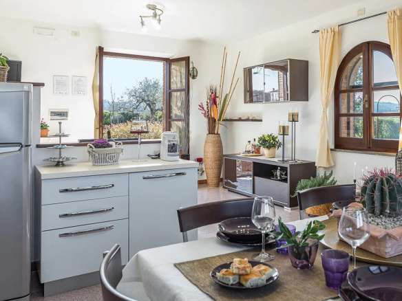 Casale rustico in Città della Pieve, Umbria