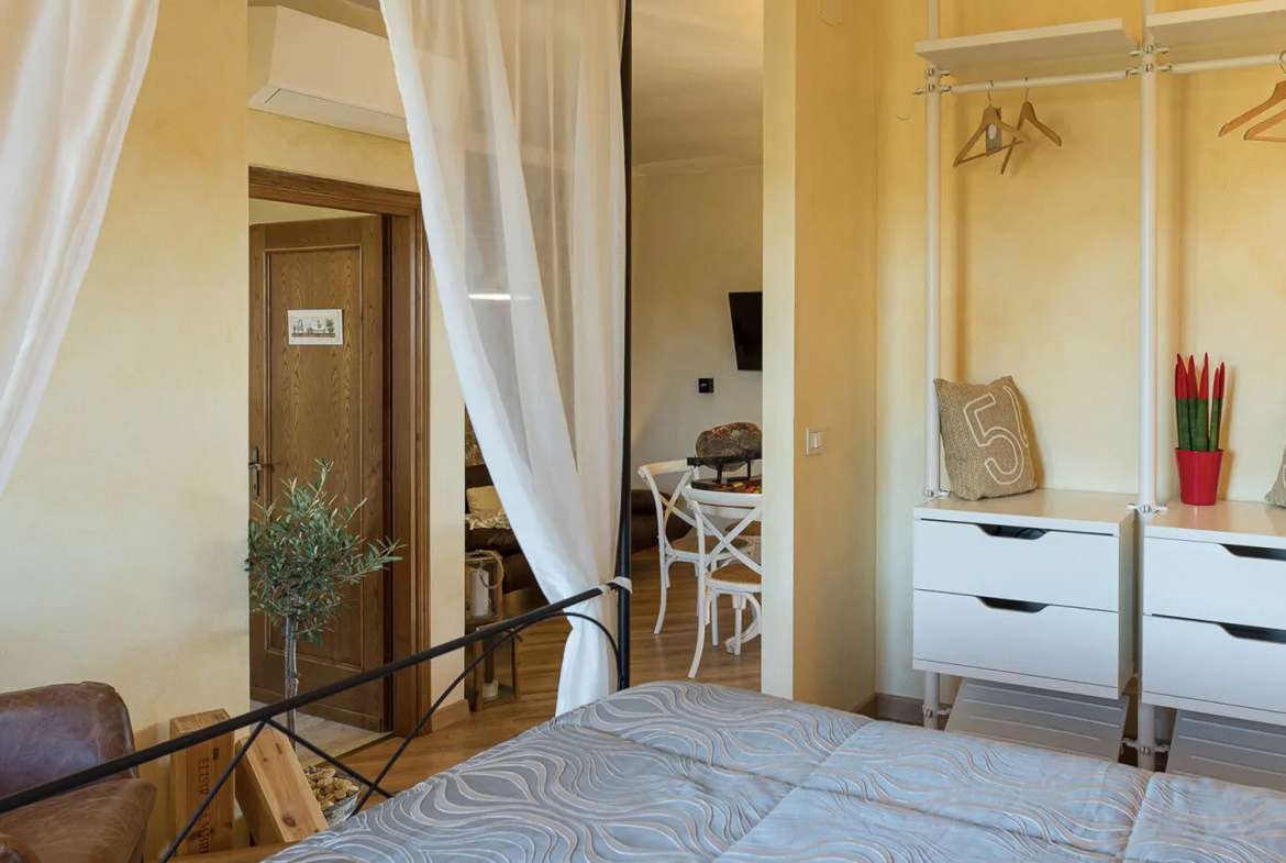 Casale rustico in Città della Pieve, Umbria