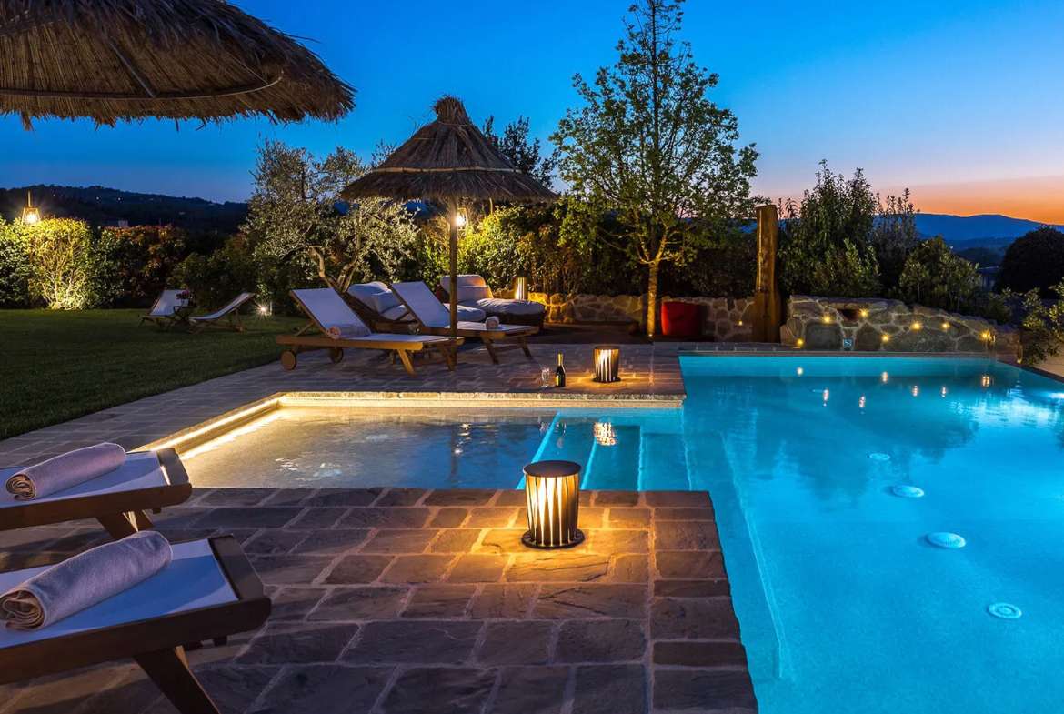Casale rustico in Città della Pieve, Umbria