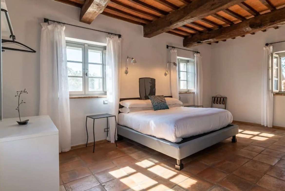 Casale rustico in Città della Pieve, Umbria