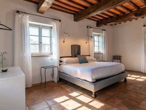Casale rustico in Città della Pieve, Umbria