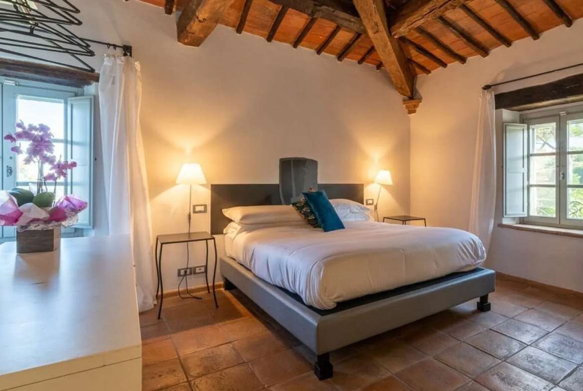 Casale rustico in Città della Pieve, Umbria
