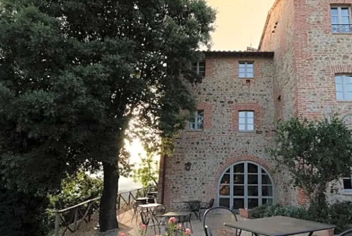 Casale rustico in Città della Pieve, Umbria