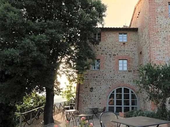 Casale rustico in Città della Pieve, Umbria