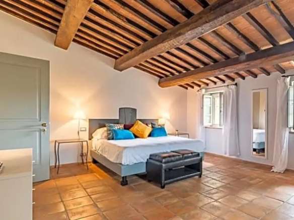 Casale rustico in Città della Pieve, Umbria
