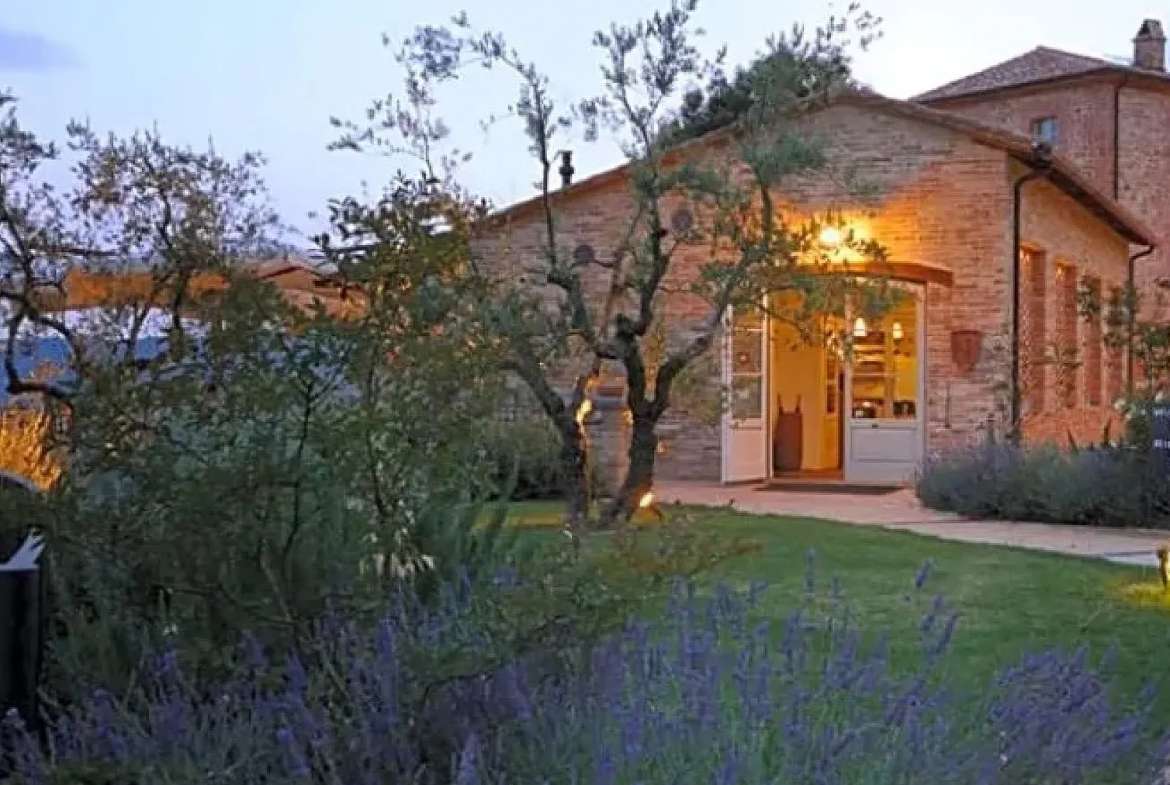 Casale rustico in Città della Pieve, Umbria