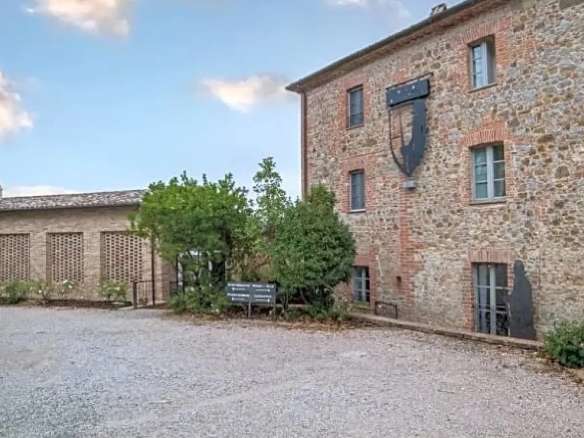 Casale rustico in Città della Pieve, Umbria