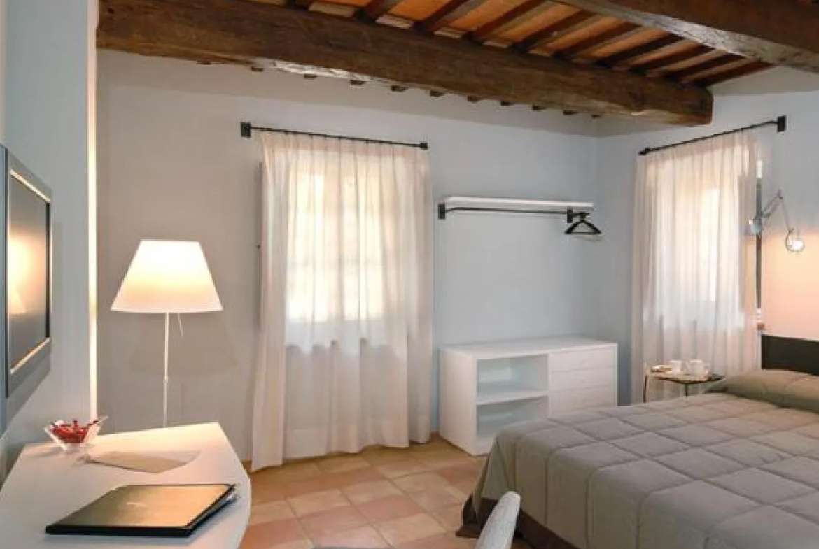 Casale rustico in Città della Pieve, Umbria