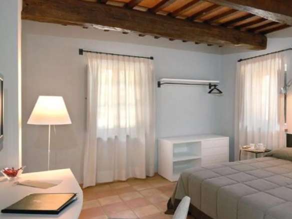 Casale rustico in Città della Pieve, Umbria