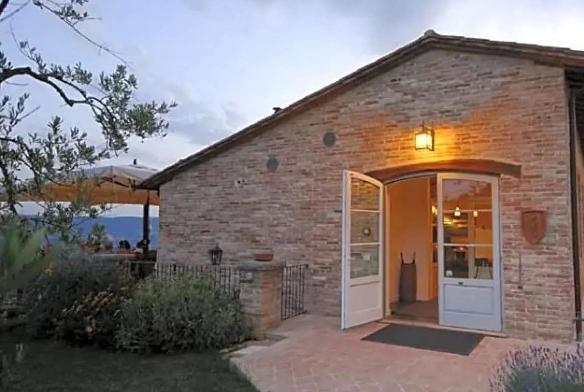 Casale rustico in Città della Pieve, Umbria