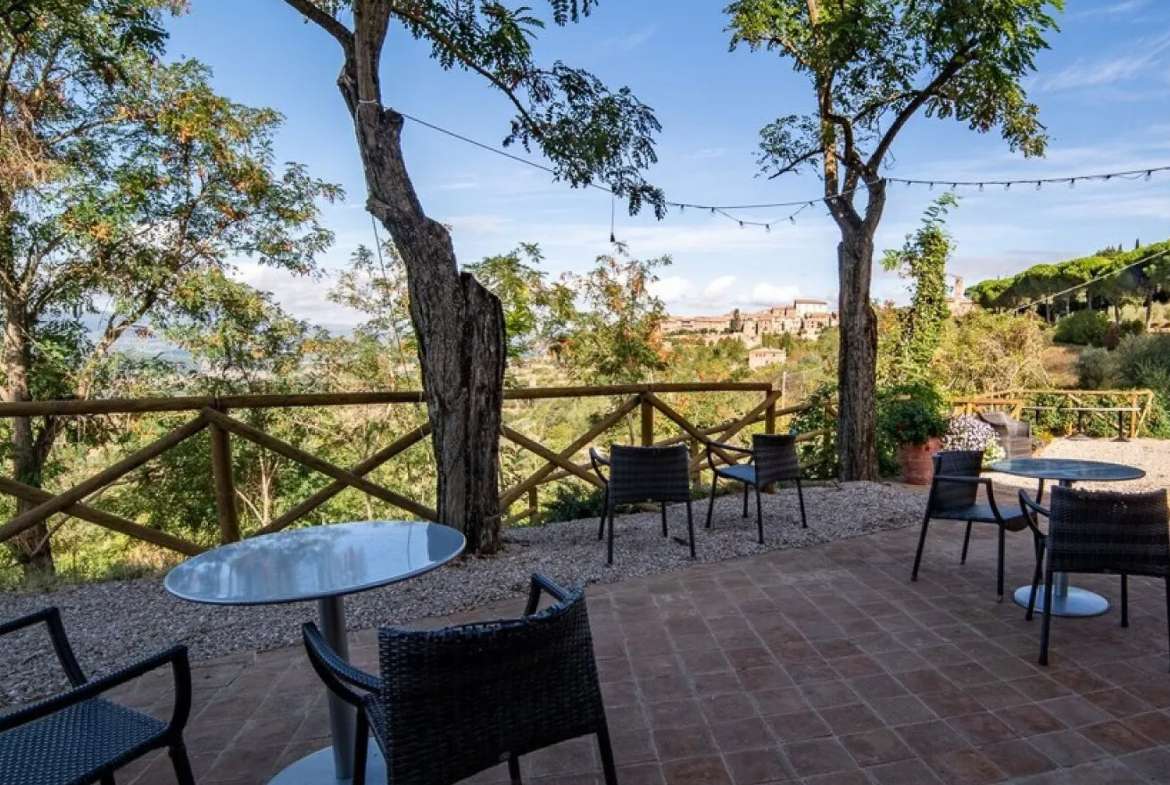 Casale rustico in Città della Pieve, Umbria
