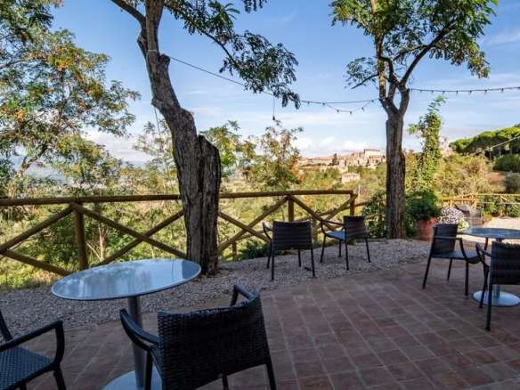 Casale rustico in Città della Pieve, Umbria