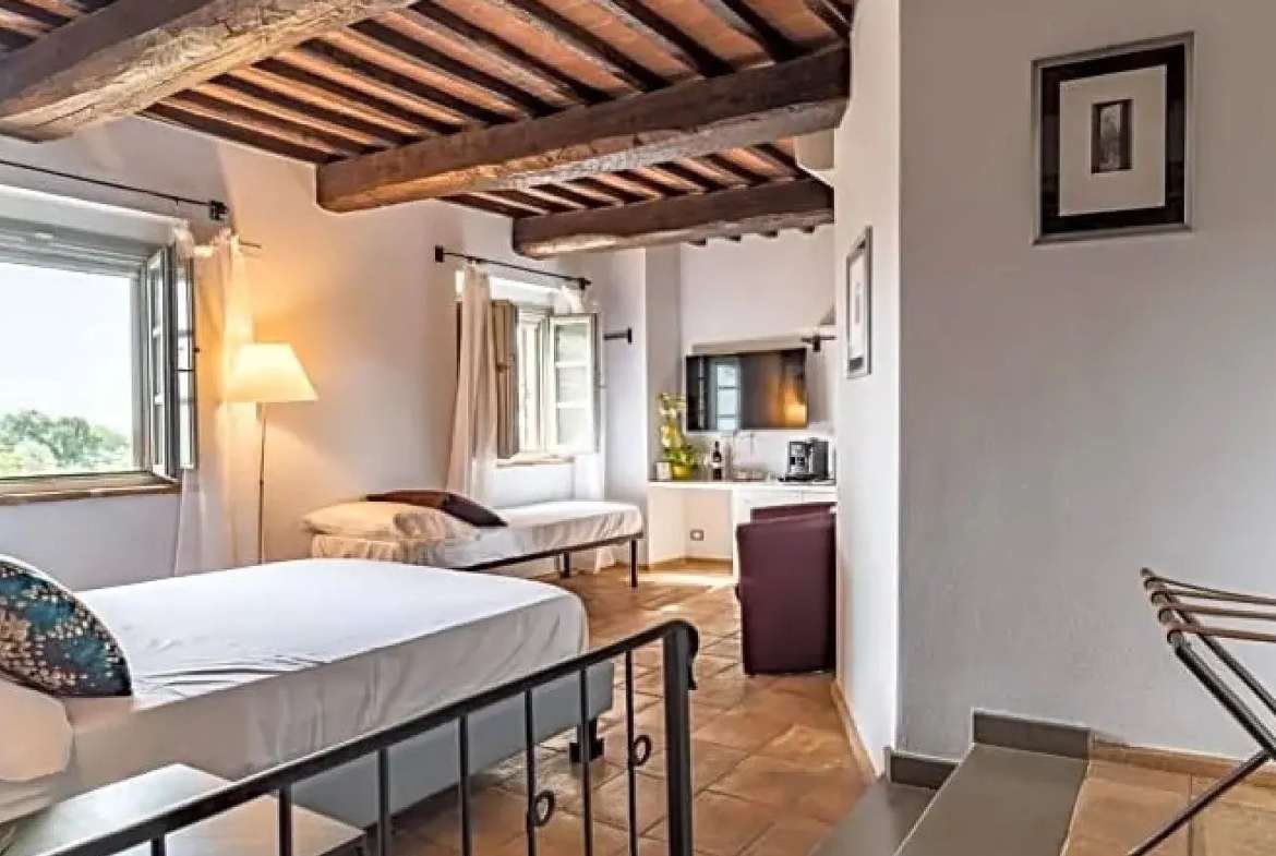 Casale rustico in Città della Pieve, Umbria