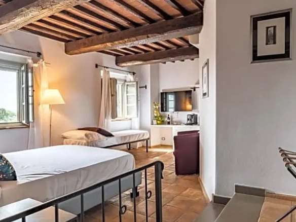 Casale rustico in Città della Pieve, Umbria
