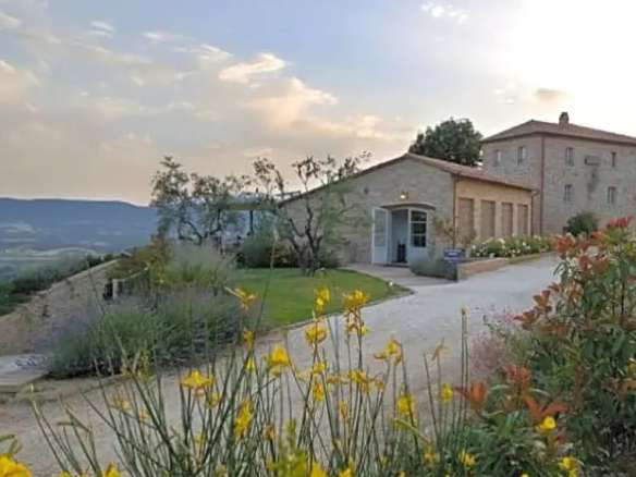 Casale rustico in Città della Pieve, Umbria