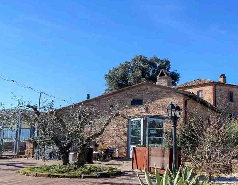 Rustieke plattelandswoning in Città della Pieve, Umbrië