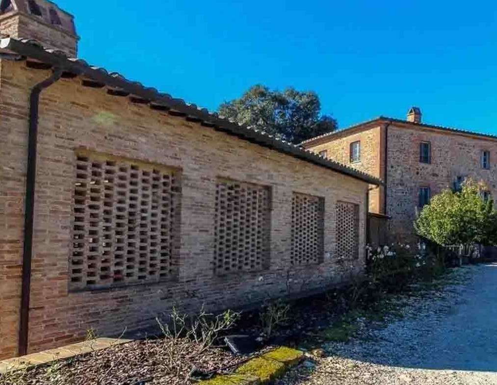Rustieke plattelandswoning in Città della Pieve, Umbrië