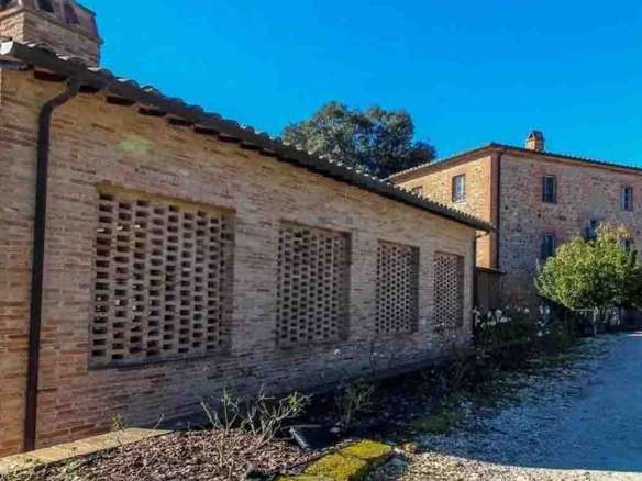 Rustieke plattelandswoning in Città della Pieve, Umbrië