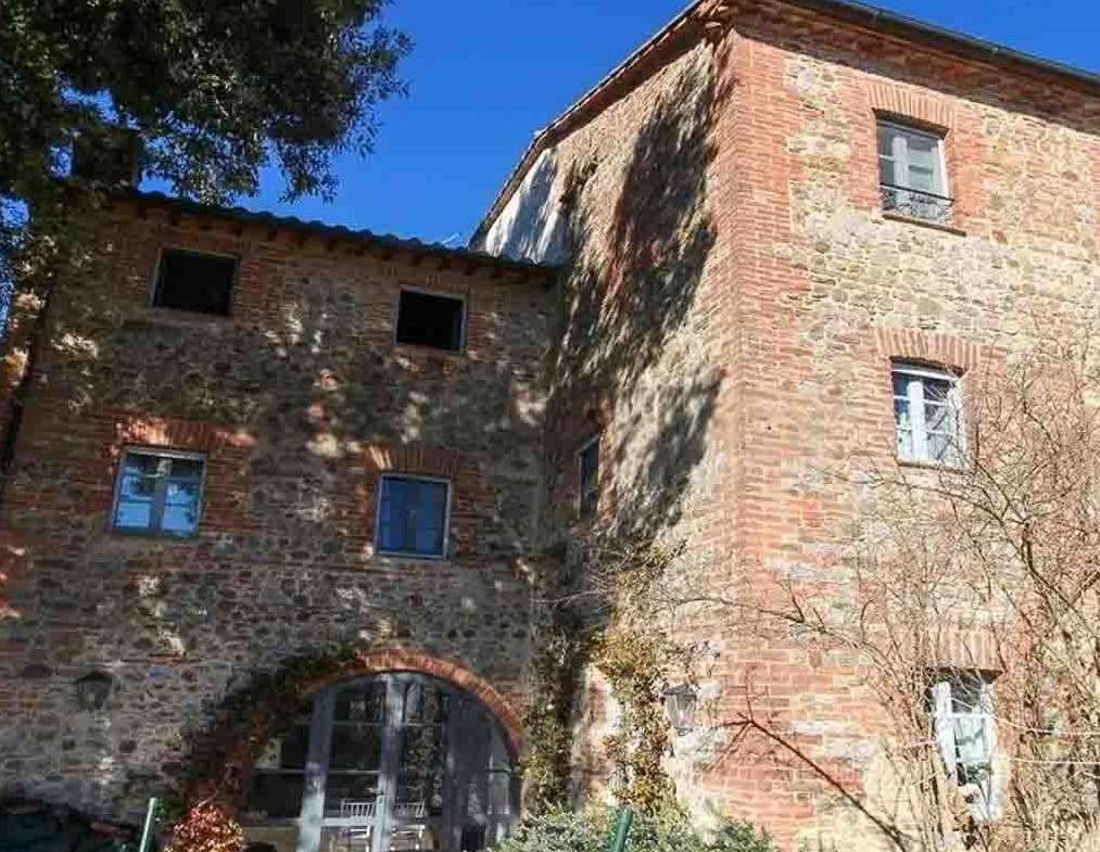 Rustieke plattelandswoning in Città della Pieve, Umbrië