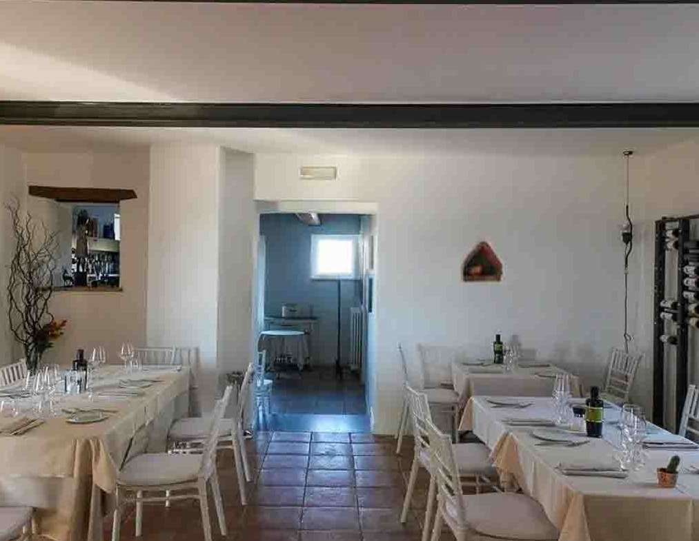 Rustieke plattelandswoning in Città della Pieve, Umbrië