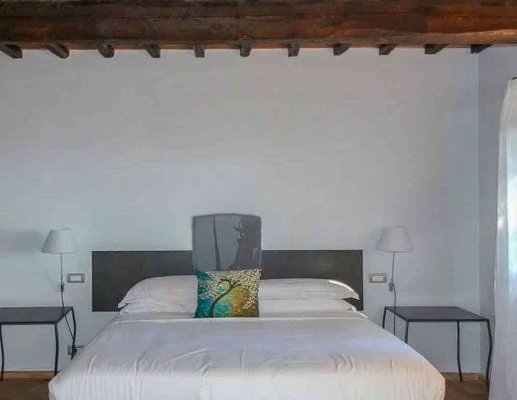 Rustieke plattelandswoning in Città della Pieve, Umbrië