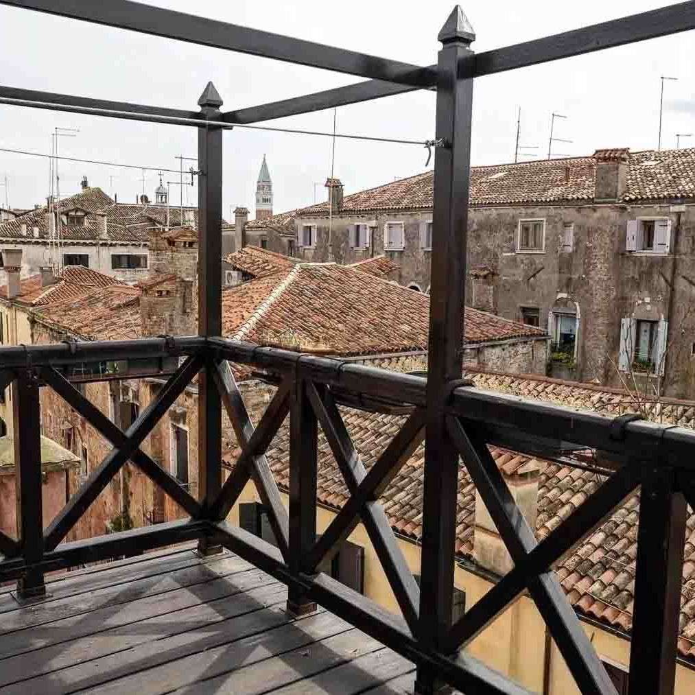 Charming Apartment in Venice, Veneto