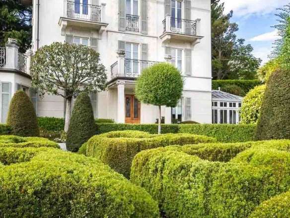 Elegant Villa with Pool near Lake Como, Lombardy