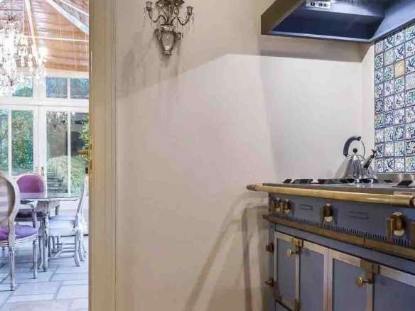 Elegant Villa with Pool near Lake Como, Lombardy