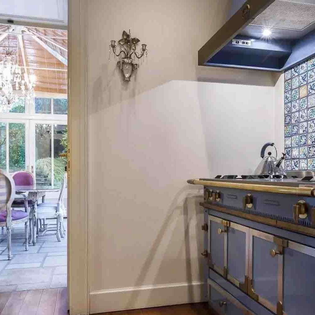 Elegant Villa with Pool near Lake Como, Lombardy