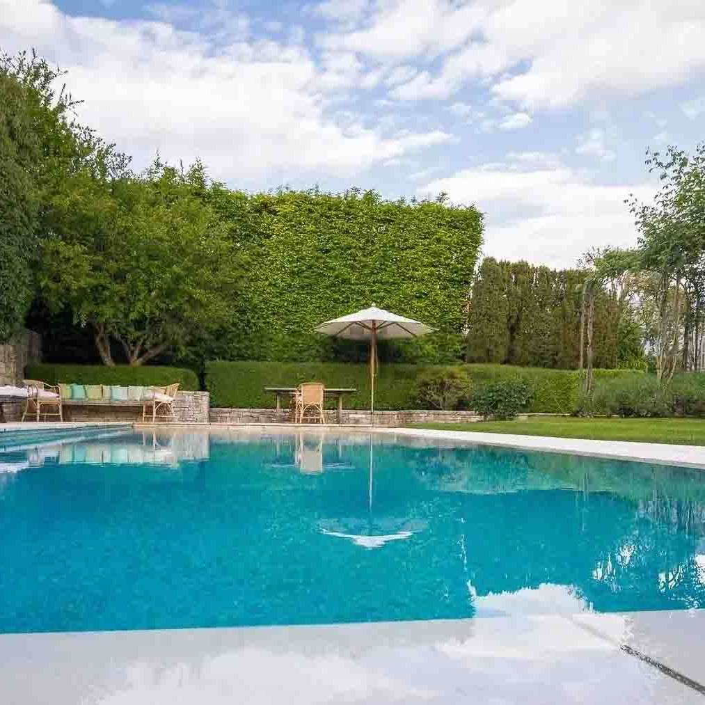 Elegant Villa with Pool near Lake Como, Lombardy