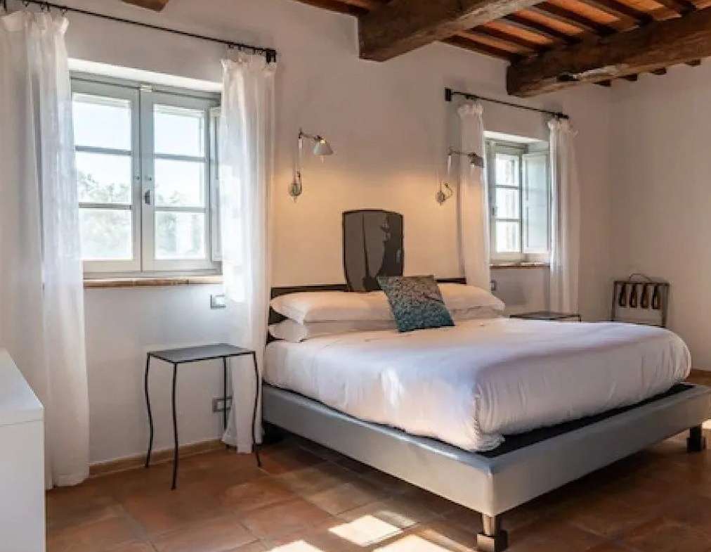 Casale rustico in Città della Pieve, Umbria
