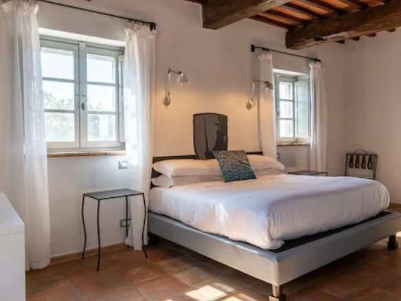 Casale rustico in Città della Pieve, Umbria