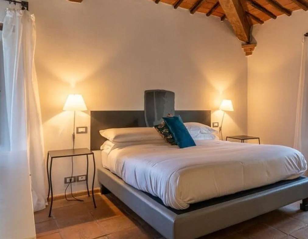 Casale rustico in Città della Pieve, Umbria