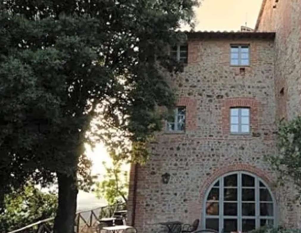 Casale rustico in Città della Pieve, Umbria