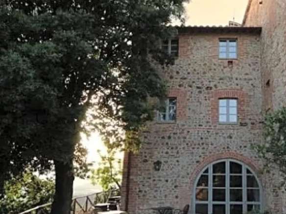 Casale rustico in Città della Pieve, Umbria