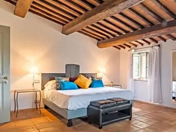Casale rustico in Città della Pieve, Umbria
