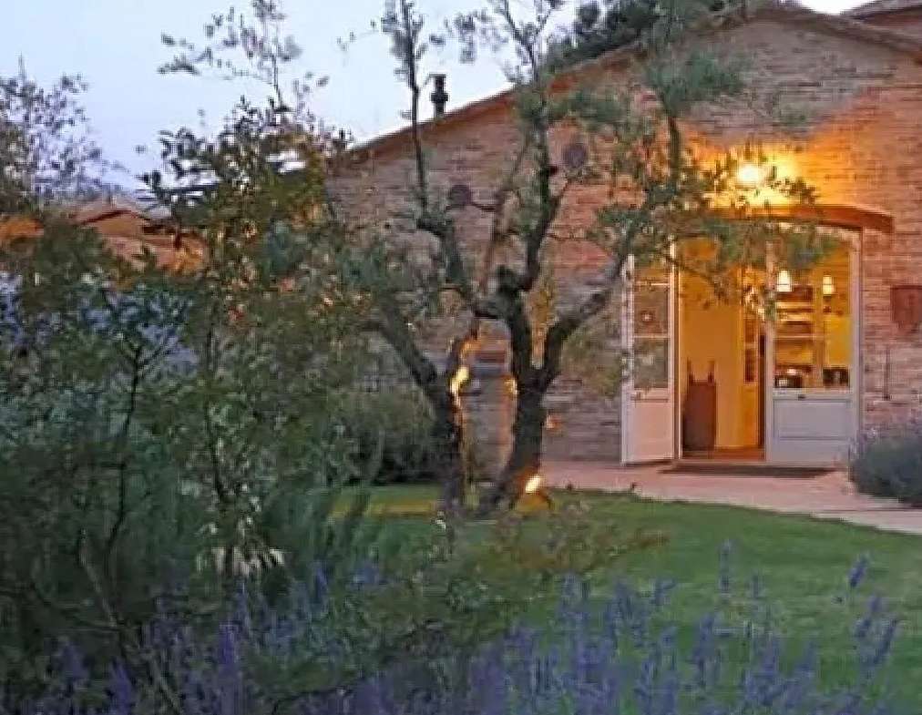 Casale rustico in Città della Pieve, Umbria