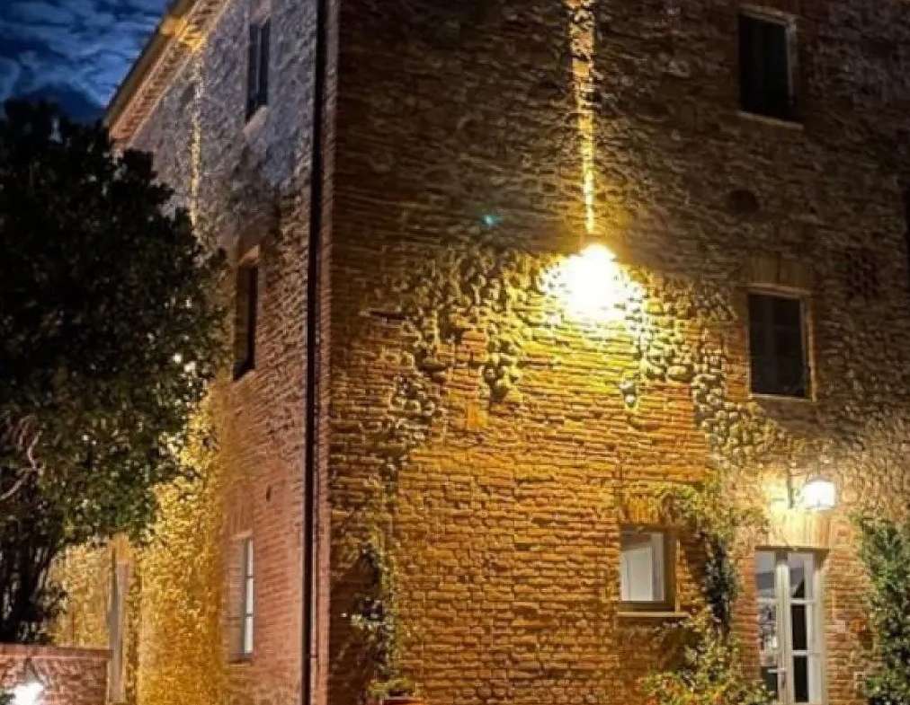 Casale rustico in Città della Pieve, Umbria