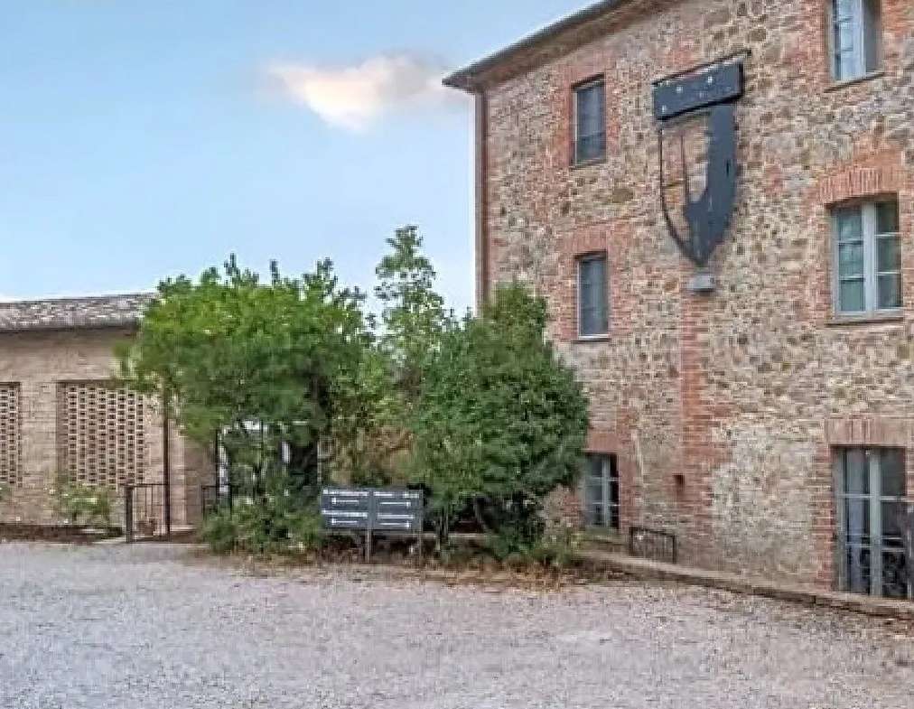 Casale rustico in Città della Pieve, Umbria